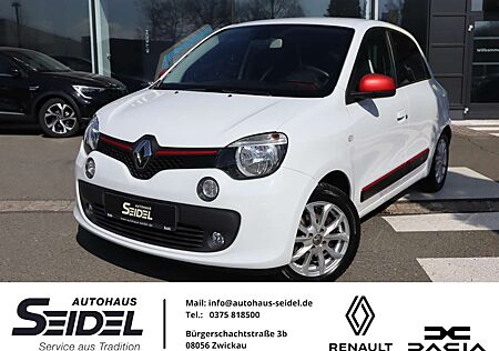 Renault Twingo Luxe ENERGY TCe 90 E6