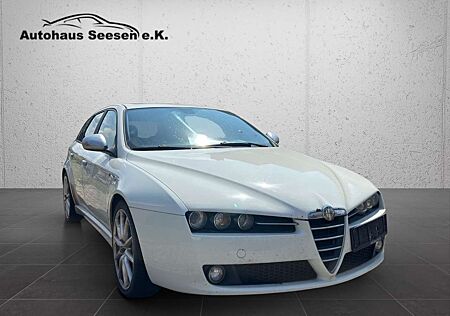 Alfa Romeo 159 2.2 JTS 16V Ti *NUR GEWERBE O. EXPORT*