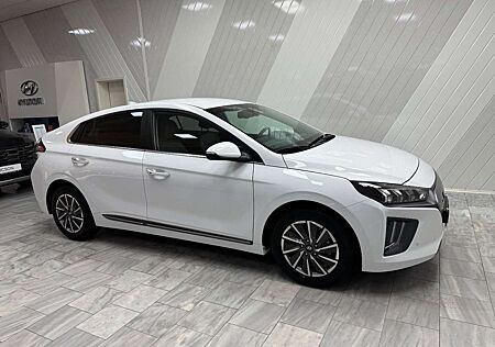 Hyundai Ioniq Prime Elektro