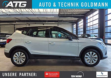 Seat Arona XCELLENCE AUTOMATIK SITZHZ PDC TEMPOMAT