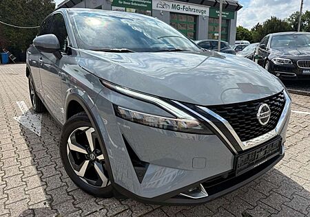 Nissan Qashqai N-Connecta HUD APPLE CAR PL. AUTOMATIK