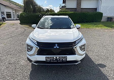 Mitsubishi Eclipse Cross Intro Edition Hybrid 4WD