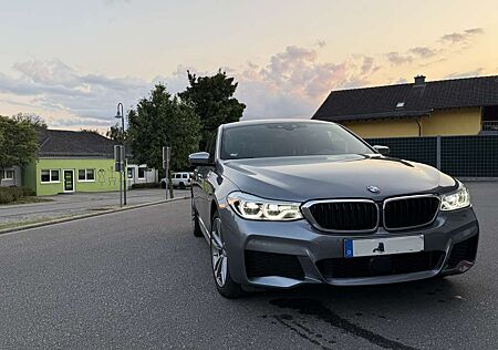 BMW 640i 640 xDrive Gran Turismo Sport Line