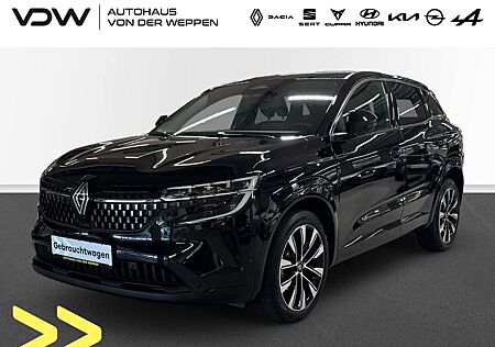 Renault Austral Techno Klima Navi Rückfahrkamera Kurvenlicht