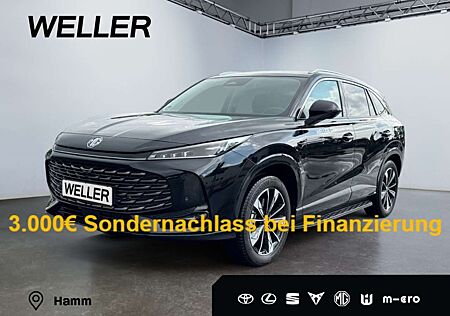 MG HS PHEV Luxury *Leder*360°*Sportsitze*ACC*el Heck*