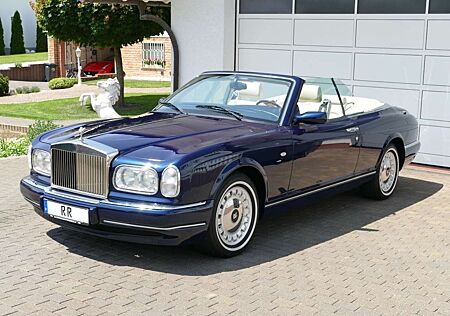 Rolls-Royce Corniche V Cabrio * deutsches Auto !