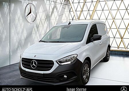 Mercedes-Benz Citan 110 CDI Kasten PRO Standard MBUX*SitzHz***