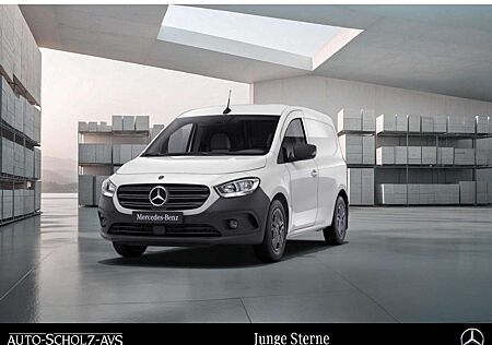 Mercedes-Benz Citan 110 CDI Kasten PRO Standard MBUX*SitzHz***