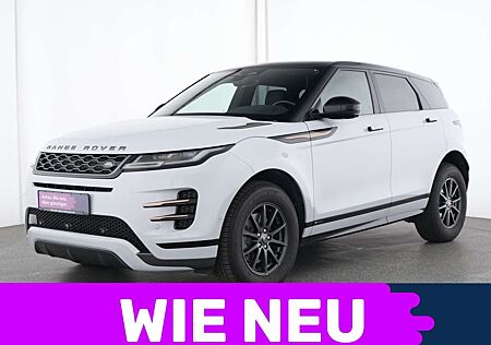 Land Rover Range Rover Evoque R-Dynamic Leder|Navi|Keyless