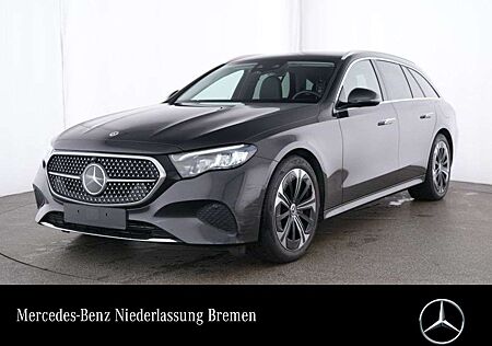 Mercedes-Benz E 300 de T Avantgarde Fahrass Distr. LED AHK PTS