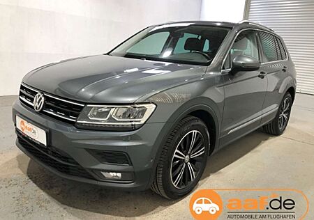 VW Tiguan Volkswagen 1.5 TSI DSG Comfortline EU6d-T LED ACC Navi