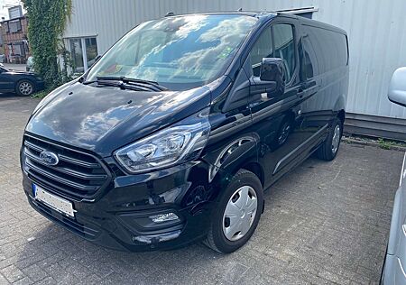 Ford Transit Custom Kasten L1H1 Automatik 1 Hand