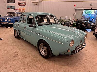 Renault Others Dauphine