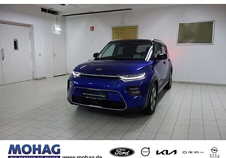 Kia Soul e-Spirit (64kWh) HUD Navi ACC Klimaautomatik