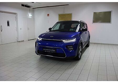 Kia Soul e-Spirit (64kWh) HUD Navi ACC Klimaautomatik