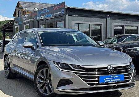 VW Arteon Volkswagen 2.0 TDI Shooting Brake Elegance+GARANTIE+