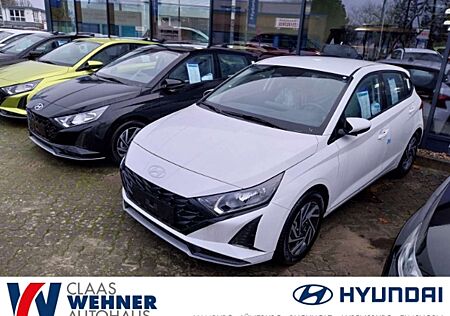 Hyundai i20 Trend 1.0 T-GDI EU6e Navi Digitales Cockpit Apple