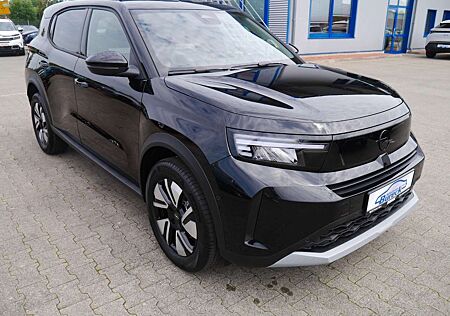 Opel Frontera 1,2 HYBRID "GS" Navi/LED/SHZ/Kamera