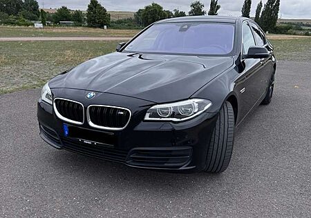 BMW 520d 520 - Top Zustand - getönte Scheiben - neue HU