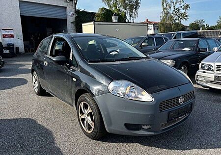 Fiat Grande Punto 1.2 8V Active