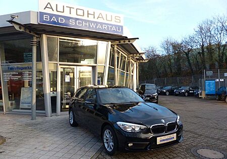 BMW 118 i Advantage 5-trg.,Navi,Klimaaut.,Tempomat