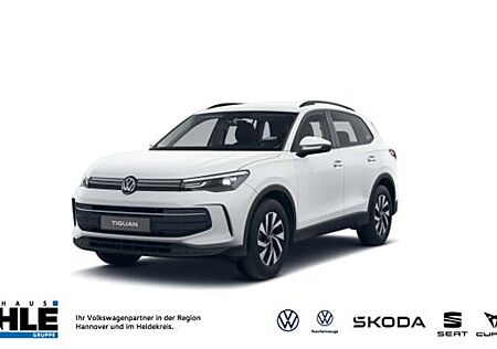 VW Tiguan Volkswagen Life 2.0 TDI DSG Navi AHK ACC RFK DAB+