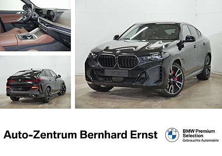 BMW X6 xDrive30d M Sport Innovationsp. Panorama AHK