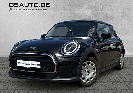Mini ONE 1.5 Essent.Trim Navi LED HUD Kamera AppleCar