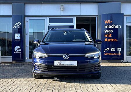VW Golf Variant Volkswagen Life 2.0 TDI*ACC*SHZ*VC*LED*