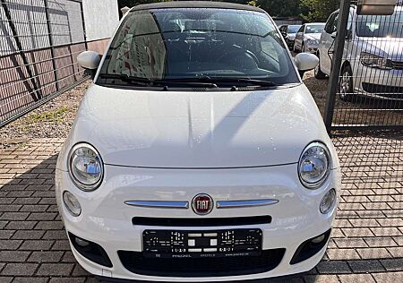 Fiat 500 S