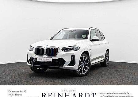 BMW X3 30e M SPORT SHADOW 20Z./ACC/KEYLESS/HuD/AHK