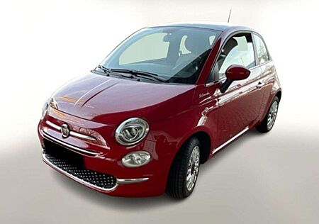 Fiat 500 1.0 70 Mild Hybrid Dolcevita KomfP PDC PanoD 51...