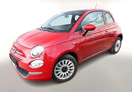 Fiat 500 1.0 70 Mild Hybrid Dolcevita KomfP PDC PanoD 51...
