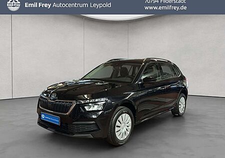 Skoda Kamiq 1.0 TSI Active