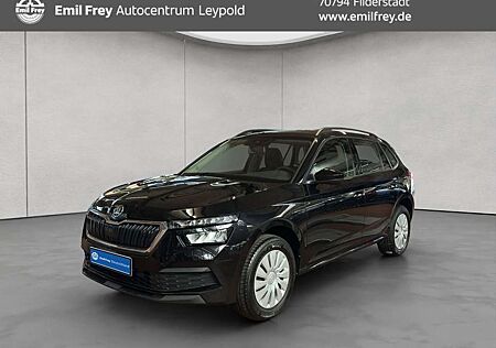 Skoda Kamiq 1.0 TSI Active