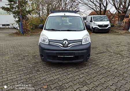 Renault Kangoo Rapid Extra Klima,Dachträger