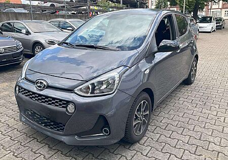 Hyundai i10 1.0 YES! (EURO 6d-TEMP)