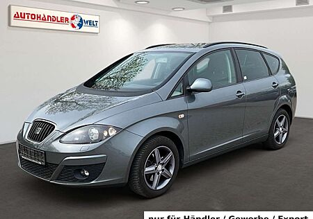Seat Altea XL 1.4 TSI Dual-AAC SHZ Navi PDC Xenon