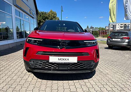 Opel Mokka GS Line
