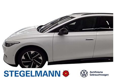 VW ID.7 Volkswagen Tourer Pro 210kW/77kWh *AHK*Head-Up*Matrix-