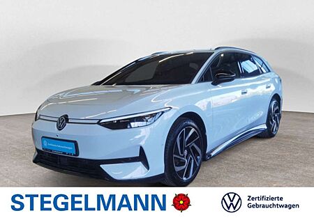 VW ID.7 Volkswagen Tourer Pro 210kW/77kWh *AHK*Head-Up*Matrix-