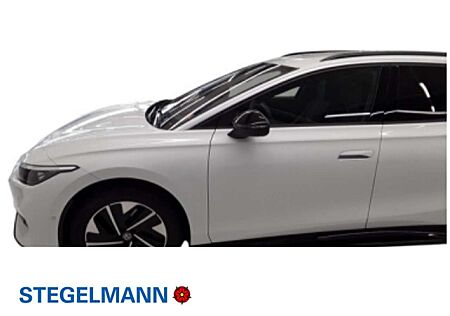 VW ID.7 Volkswagen Tourer Pro 210kW/77kWh *AHK*Head-Up*Matrix-