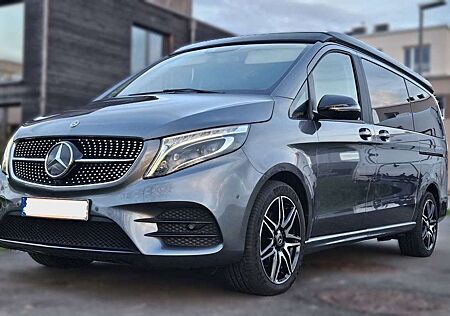 Mercedes-Benz Marco Polo 220 d Horizon Edition AMG, 9G-Tronic
