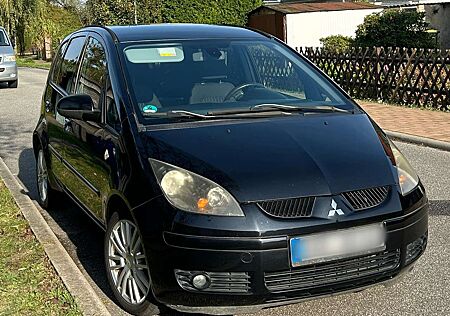 Mitsubishi Colt 1.1 Motion Plus