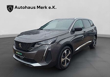 Peugeot 5008 Allure Pack, Navi,EPH