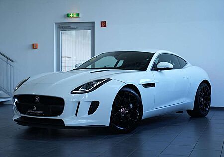 Jaguar F-Type Coupe