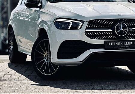 Mercedes-Benz GLE 350 d 4M/AMG-LINE/PANO/AHK/360°/STH Sportp.