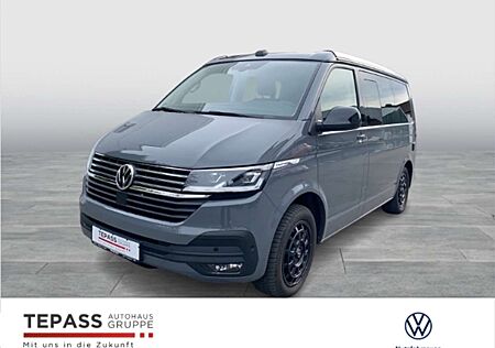 VW T6 Volkswagen .1 California 2.0l TDI Beach Camper Edition LED PDC SHZ ACC
