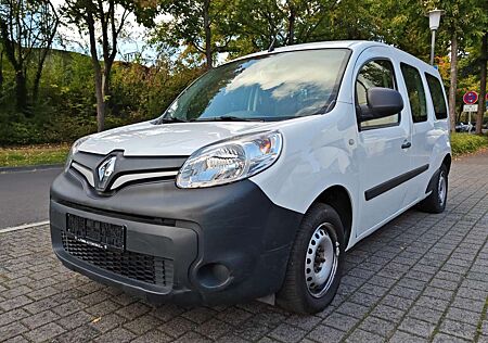 Renault Kangoo Rapid Maxi Extra 1.5dCi|12Monate-Garantie