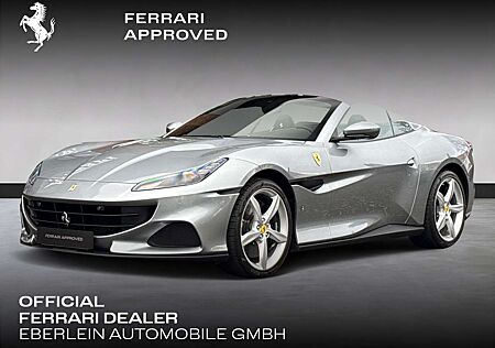 Ferrari Portofino M *Embleme*Navi*PDC*Klima*Leder*